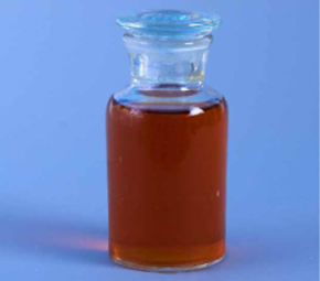 钻井液用低荧光润滑剂白油HY-203