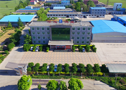 公司俯瞰