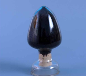 北京强酸性苯乙烯系阳离子交换树脂黑树脂